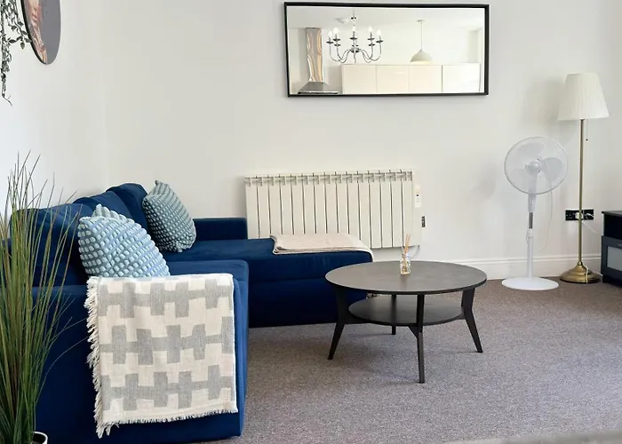 Brighton Beachside City Gem 7 Min Walk To Shore 1 Bed 1 Bath