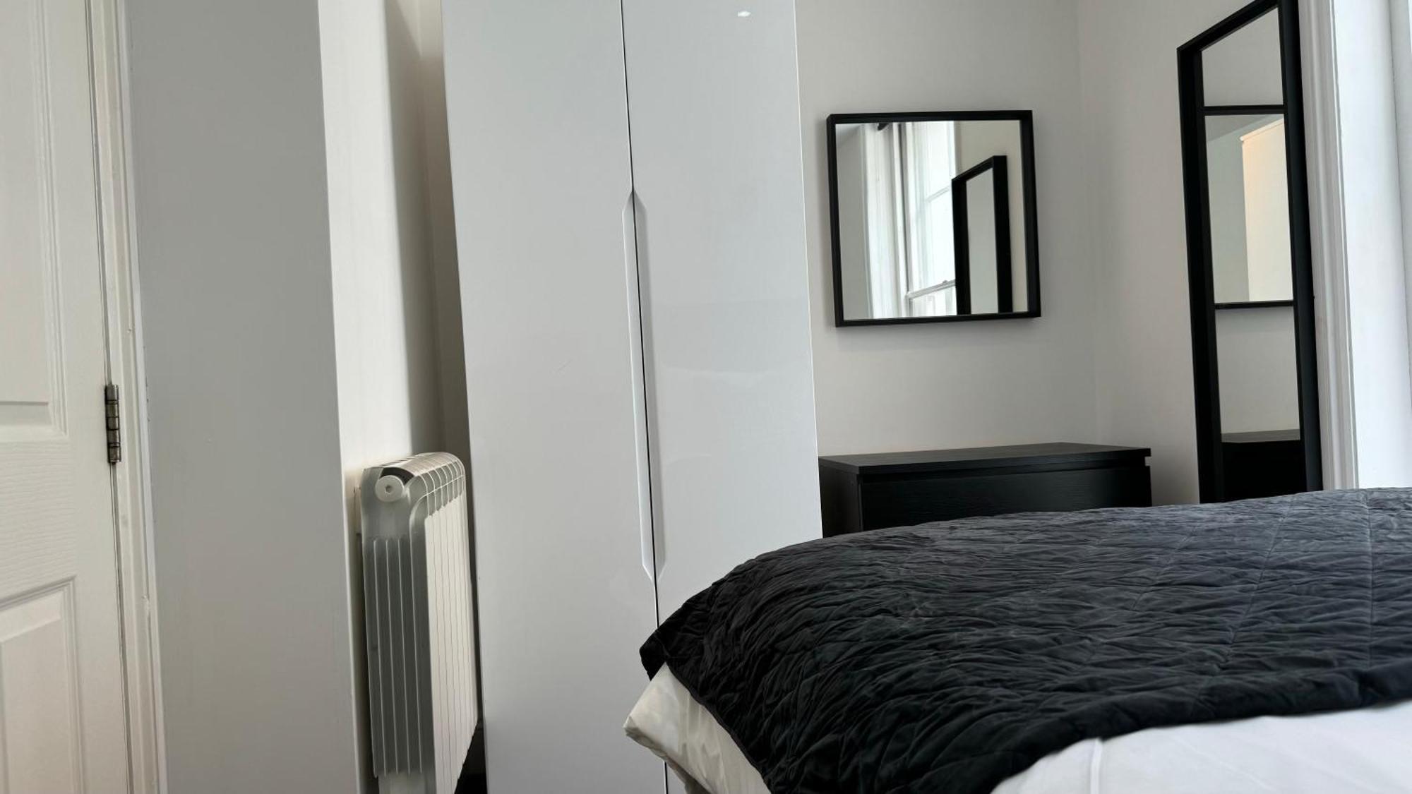 Beachside Gem 7 Min Walk To Shore 1 Bed 1 Bath * Brighton