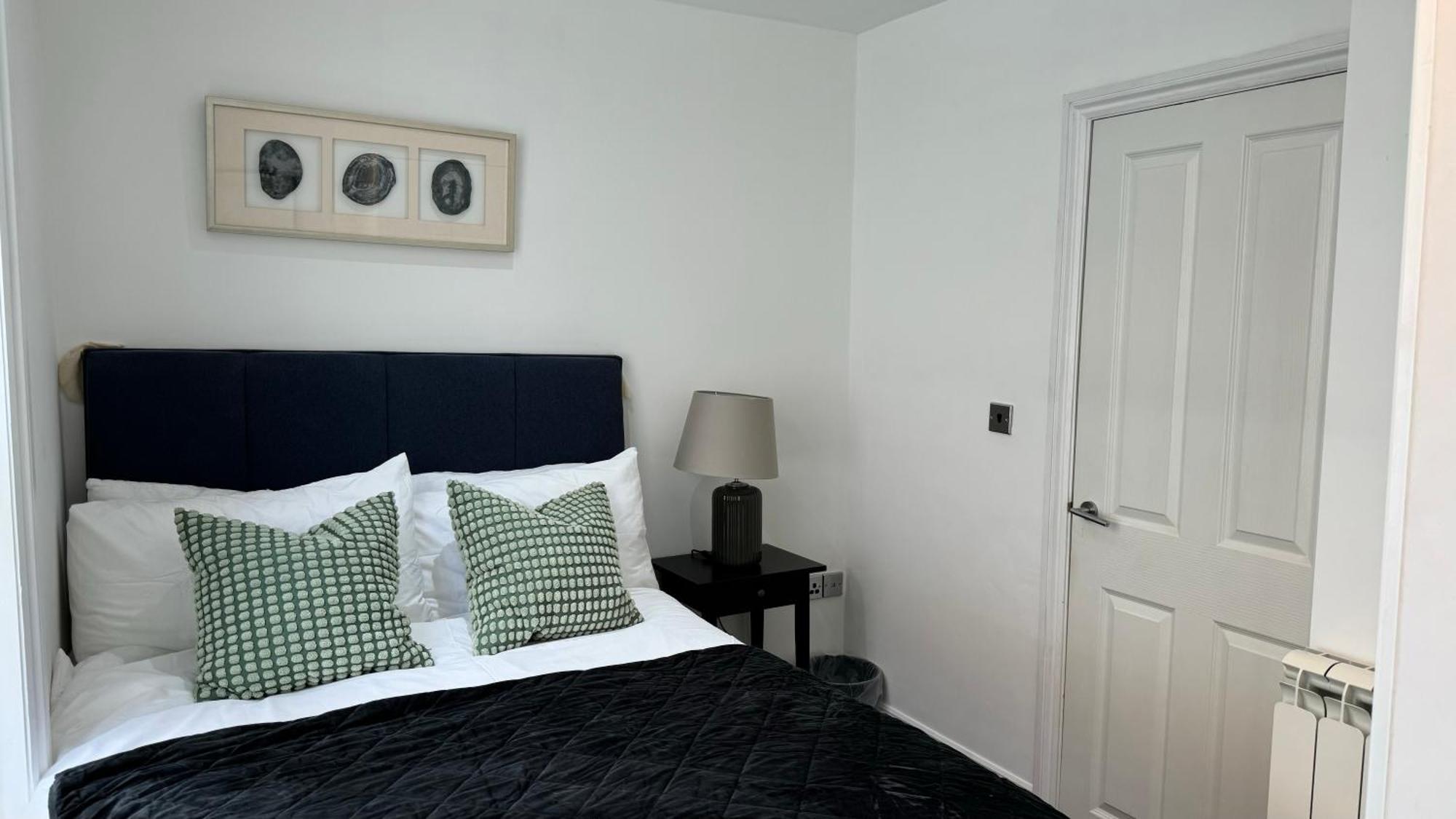 Apartment Beachside Gem 7 Min Walk To Shore 1 Bed 1 Bath *